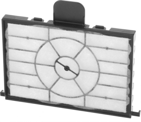 Filtru de protectie a motorului in rama Bosch 00577814 pentru aspirator [1]