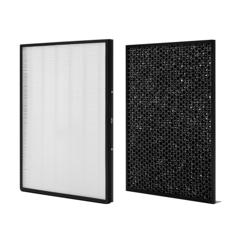 Filtre Purificatoare Aer - Kit filtre Electrolux EFWCLN3 pentru purificator aer Well A7 A5