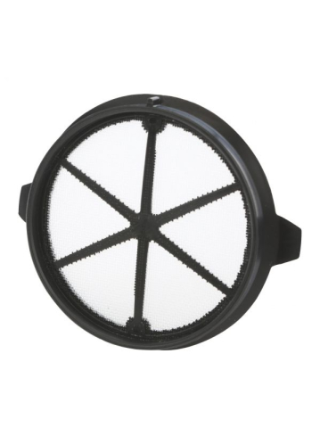 Filtru rotund cu plasa Bosch 00624112 pentru aspirator BGS5 si BGS7 [1]