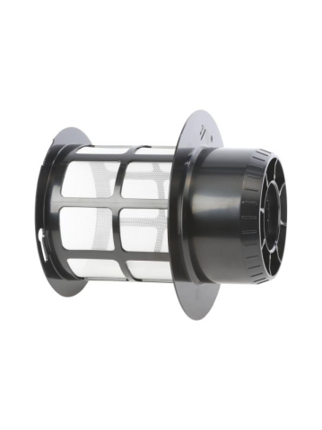 Filtru de scame Bosch 00656669 pentru aspirator BGS5 Relaxx'x [6]