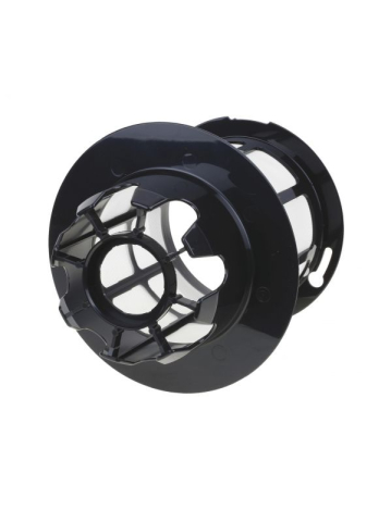 Filtru de scame Bosch 00656669 pentru aspirator BGS5 Relaxx'x [5]
