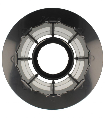 Filtru de scame Bosch 00656669 pentru aspirator BGS5 Relaxx'x [4]