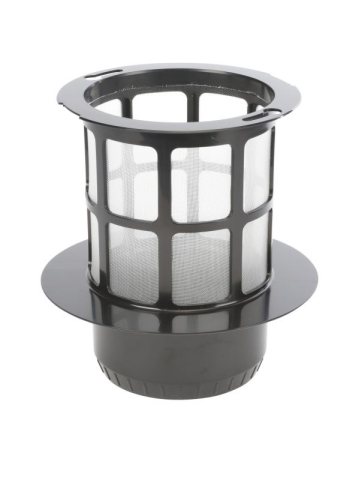 Filtru de scame Bosch 00656669 pentru aspirator BGS5 Relaxx'x [7]