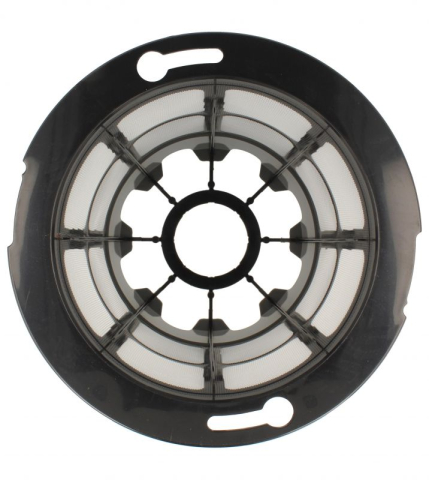 Filtru de scame Bosch 00656669 pentru aspirator BGS5 Relaxx'x [2]