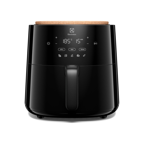Friteuza cu aer cald Electrolux EAF5B Seria 500 - 5L, 1500W, Negru [1]