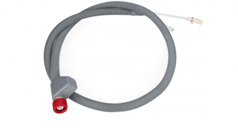 Furtun alimentare apa pentru Beko, Grundig, aquastop, 1.8 m, Tp Reflex [4]