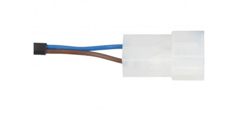 Furtun alimentare apa pentru Beko, Grundig, aquastop, 1.8 m, Tp Reflex [3]