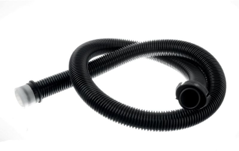 Accesorii si Piese Electrocasnice - Furtun aspirator Bosch 00365189 de 1,6 metri pentru Arriva BSG16