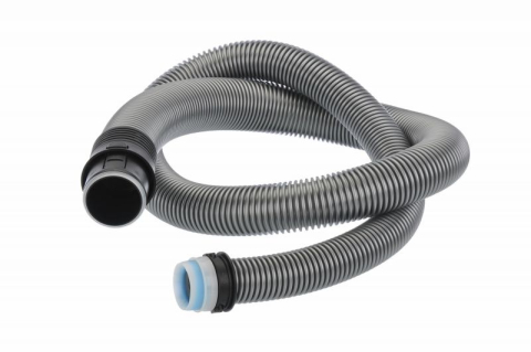 Accesorii si Piese Electrocasnice - Furtun aspirator Bosch 00468484 de 1,8 metri, cu racord click