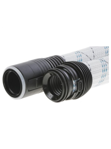 Furtun aspirator Bosch 00577643 de 1,70 m pentru GL-80 seria BGL8 [5]