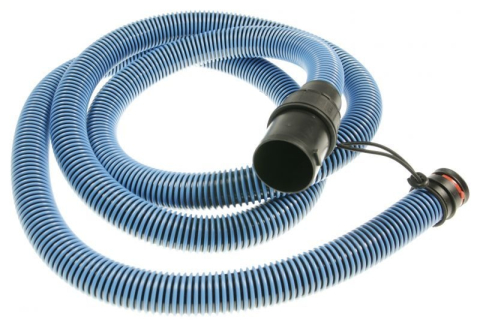 Accesorii si Piese Electrocasnice - Furtun aspirator Bosch 1619PA7322 de 3 m pentru GAS 15 si GAS 15 PS