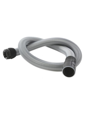 Furtun aspirator Bosch 00577944 fara maner, argintiu si negru [2]
