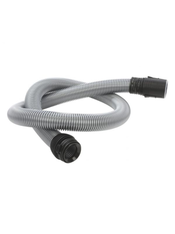 Accesorii Piese Aspiratoare - Furtun aspirator Bosch 00577944 fara maner, argintiu si negru