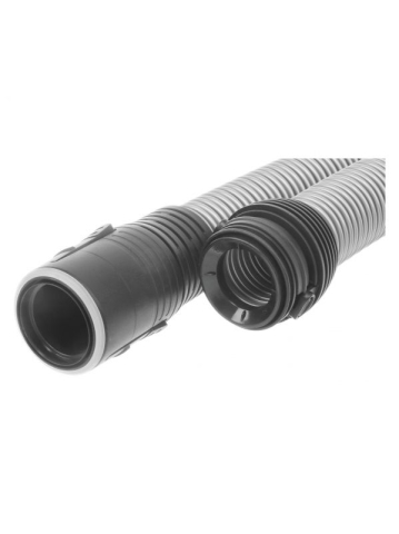 Furtun aspirator Bosch 00577944 fara maner, argintiu si negru [1]