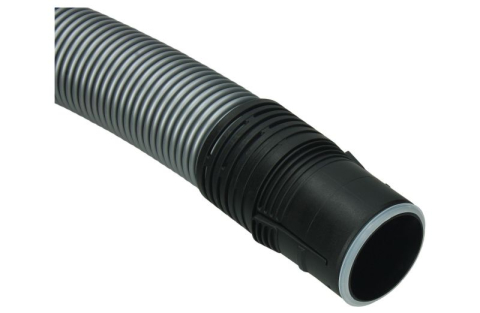 Furtun aspirator Bosch 17007019 argintiu cu negru, 1,55 metri [1]