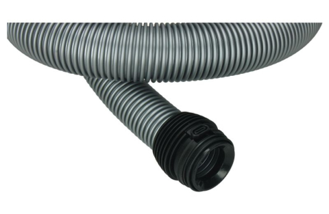 Furtun aspirator Bosch 17007019 argintiu cu negru, 1,55 metri [2]