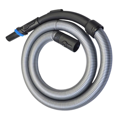 Accesorii si Piese Electrocasnice - Furtun complet original aspirator Philips 300006229111 CP0762/01