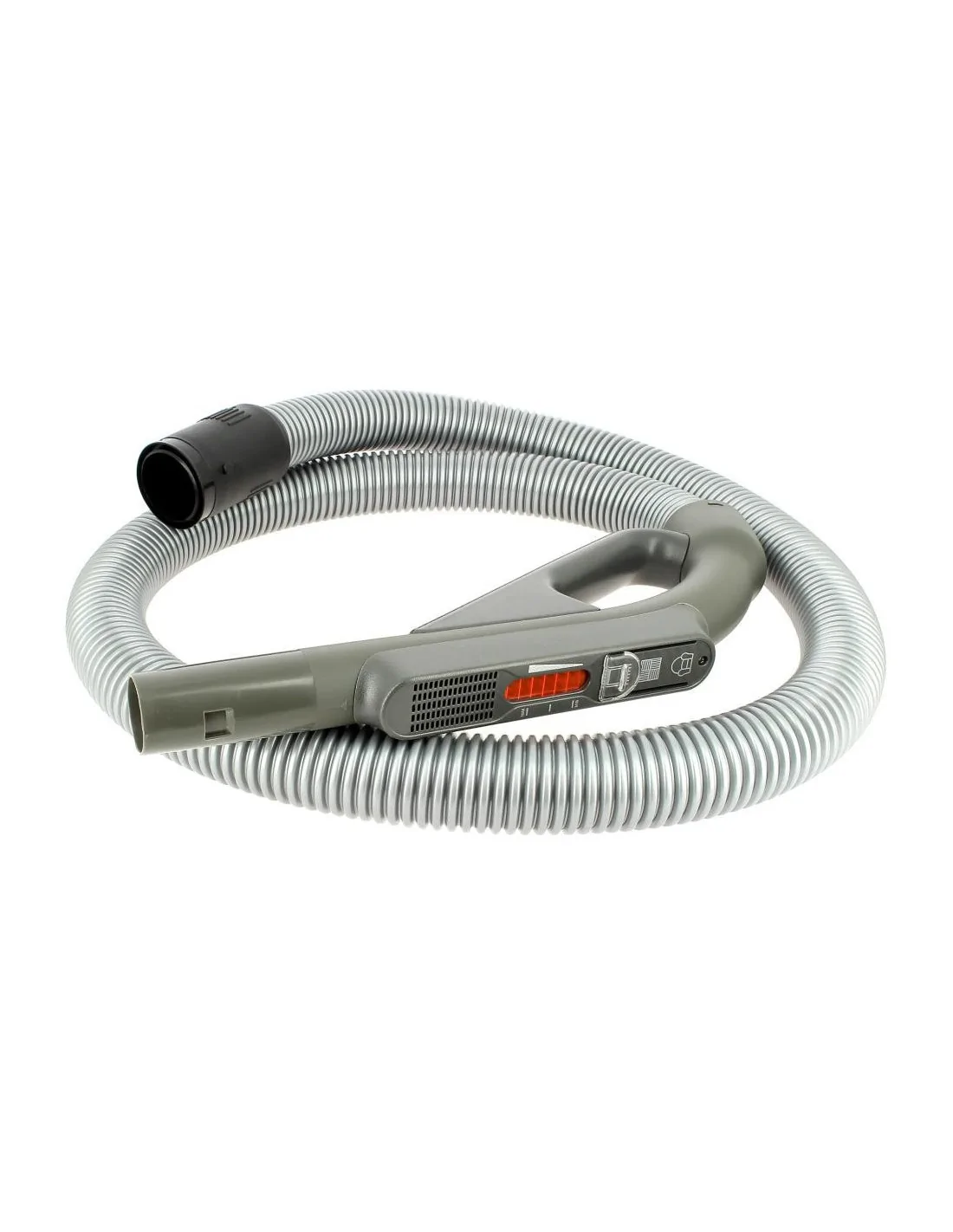 Accesorii Piese Aspiratoare - Furtun complet cu crosa RS-RT2660 aspirator Rowenta Silence Force