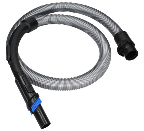 Accesorii si Piese Electrocasnice - Furtun cu cot si perie aspirator Philips 996510078138 CP0619/01