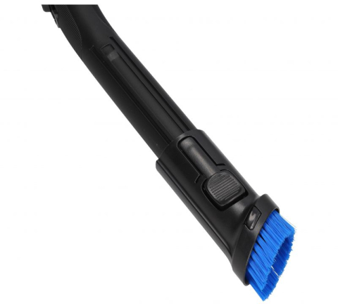 Furtun cu cot si perie aspirator Philips 996510078138 CP0619/01 [2]