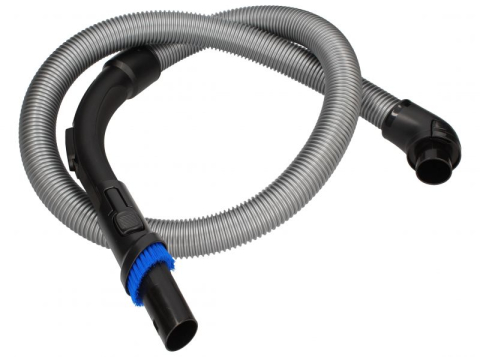 Accesorii si Piese Electrocasnice - Furtun cu maner original aspirator Philips 432200426481 CP0232/01