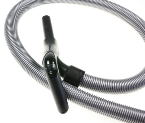 Accesorii si Piese Electrocasnice - Furtun cu maner cu telecomanda Philips 432200535121 CP0786/01