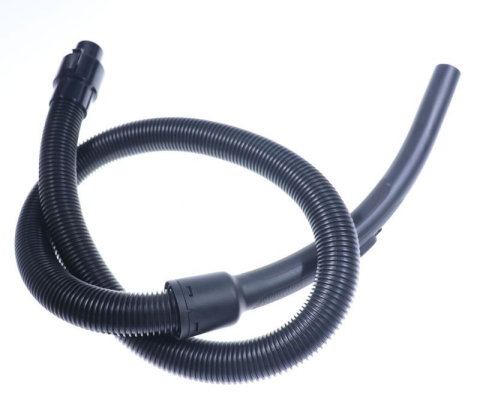 Accesorii si Piese Electrocasnice - Furtun cu maner original aspirator Philips negru 432200426441