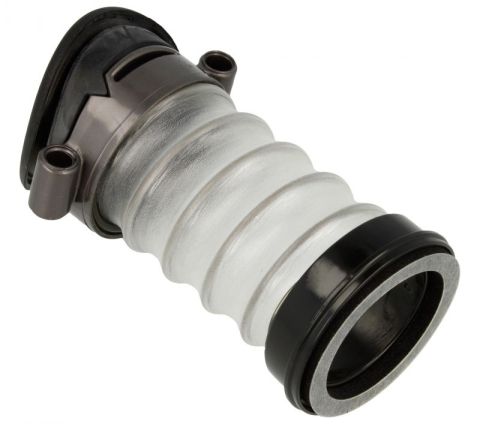 Furtun cu valva de comutare original Dyson 922625-03 pentru aspirator Dyson DC42 [1]