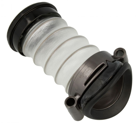 Accesorii si Piese Electrocasnice - Furtun cu valva de comutare original Dyson 922625-03 pentru aspirator Dyson DC42