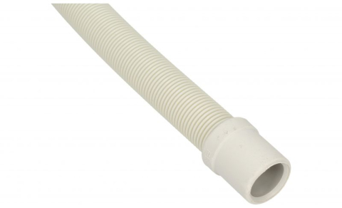 Furtun evacuare masina de spalat vase Beko 1740161400, 2,08 m [1]