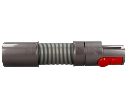 Furtun extensibil Quick Release original Dyson 967764-01 pentru aspirator Dyson V7 V8 V10 V11 V15 Outsize [2]