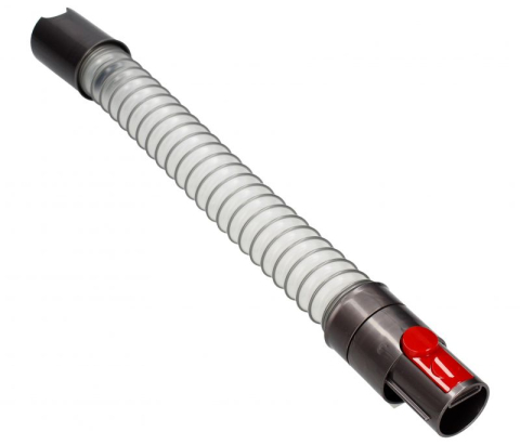 Furtun extensibil Quick Release original Dyson 967764-01 pentru aspirator Dyson V7 V8 V10 V11 V15 Outsize [3]