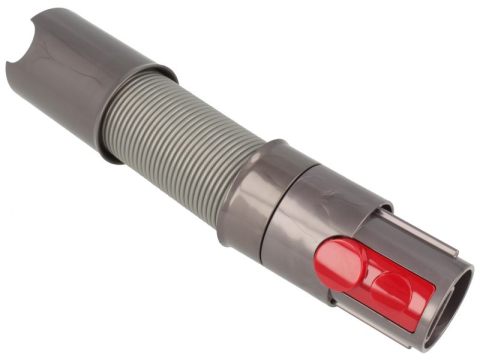 Accesorii Piese Aspiratoare - Furtun extensibil Quick Release original Dyson 967764-02 pentru V7, V8, V10