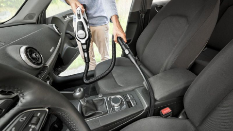 Furtun flexibil de prelungire Bosch 17008525 pentru Unlimited [3]