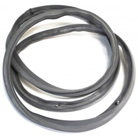 Accesorii Piese Cuptoare - Garnitura cu 4 carlige compatibila cu cuptoare Hansa 40.5x31.3cm, pentru seriile FCMW, FCG, FCC, BOE, 1092, 1093, 8066308, 8065348