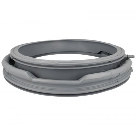 Accesorii Piese Masini Spalat Rufe si Uscatoare - Garnitura hublou compatibila cu masina de spalat rufe Samsung, DC97-18852A