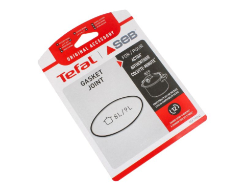 Accesorii si Piese Electrocasnice - Garnitura oala sub presiune Seb Actua Authentique 8 L cod 790142