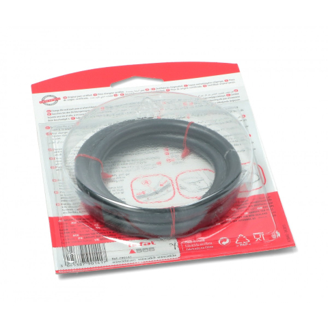 Garnitura oala sub presiune Seb Authentique Actua 4,5-6 L cod 790141 [2]
