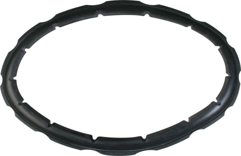 Garnitura oala sub presiune Tefal Clipso 22 cm cod 792350 [1]