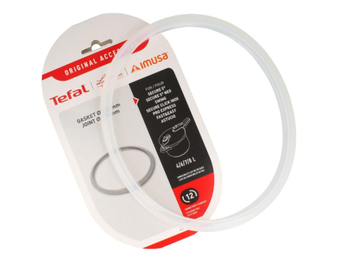 Accesorii Electrocasnice Mici - Garnitura oala sub presiune Tefal Secure 5 Neo cod X9010101 blister original