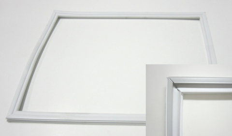 Accesorii Piese Frigidere Congelatoare - Garnitura usa congelator 3I Marchi 482000081852 originala C00142517