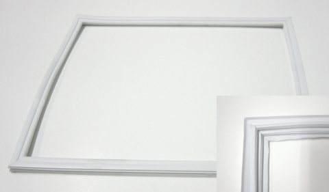 Accesorii Piese Frigidere Congelatoare - Garnitura usa congelator Ariston 482000028986 originala C00117760