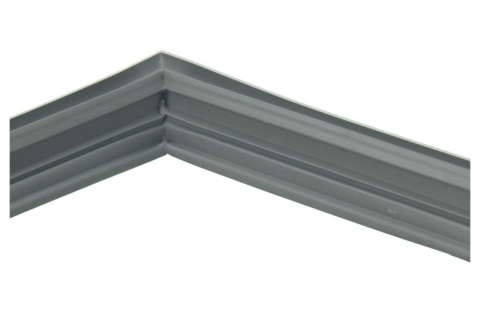 Accesorii Piese Frigidere Congelatoare - Garnitura usa congelator Beko 4331812100 originala, 43,5 x 69,5 cm