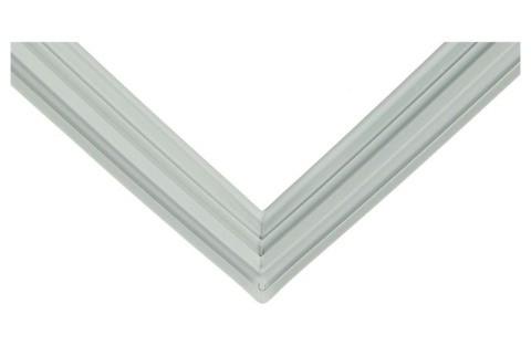 Garnitura usa congelator Beko 4663520200 originala, 51,5 x 61 cm [4]