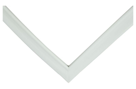 Garnitura usa congelator Beko 4668510100 originala, 57,8 x 73,5 cm [2]