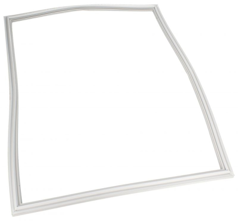 Accesorii Piese Frigidere Congelatoare - Garnitura usa congelator Beko 4668512000 originala, 52 x 64,5 cm