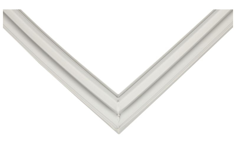 Garnitura usa congelator Beko 4669520100 originala, 58 x 73 cm [3]