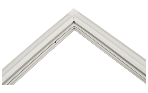 Garnitura usa congelator Beko 4669520100 originala, 58 x 73 cm [4]