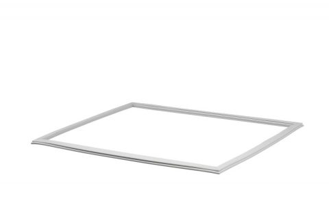 Accesorii Piese Frigidere Congelatoare - Garnitura usa congelator Bosch Siemens 00209596 originala, 58,5 x 70,5 cm