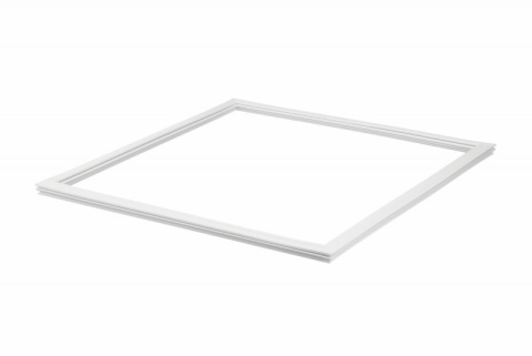 Accesorii Piese Frigidere Congelatoare - Garnitura usa congelator Bosch Siemens 00215217 originala, 51,5 x 54 cm